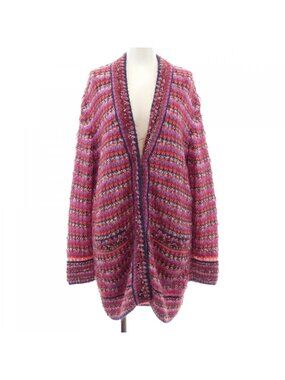 Chanel Metiers D'Artart Cardigan